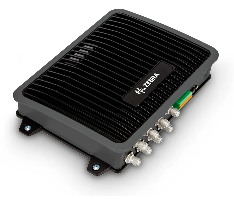 FX9600