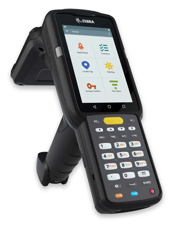 MC3330xR