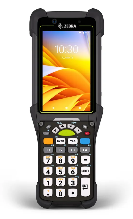MC9400/MC9450