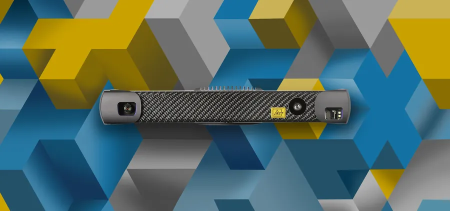 MotionCam-3D Color