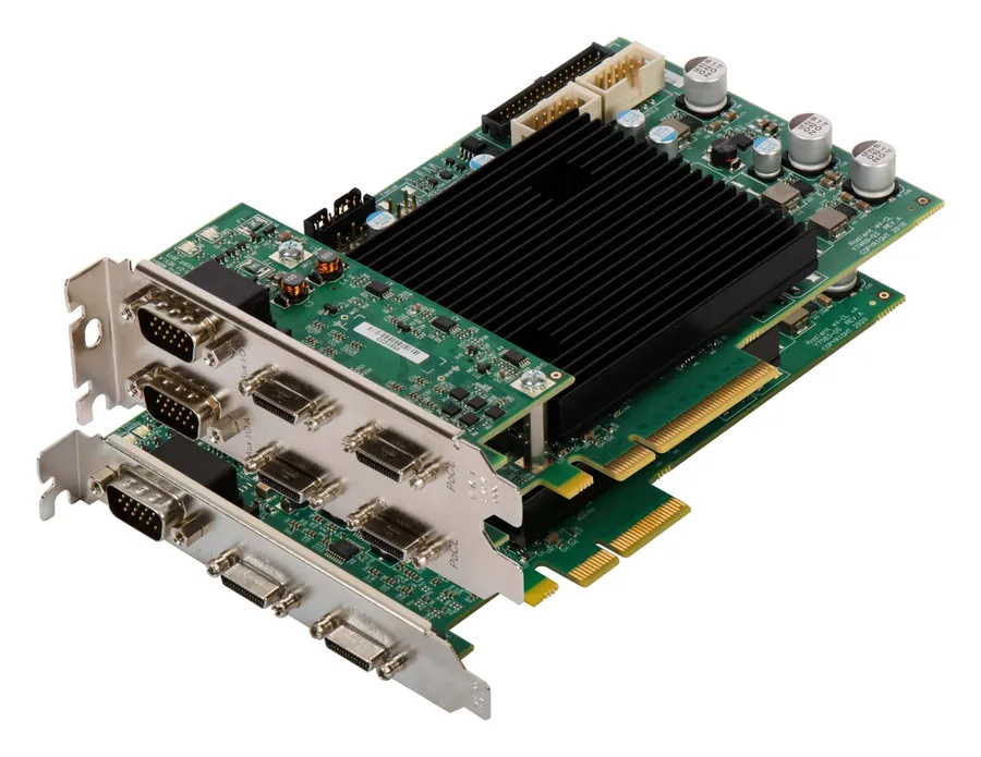 Radient eV-CL