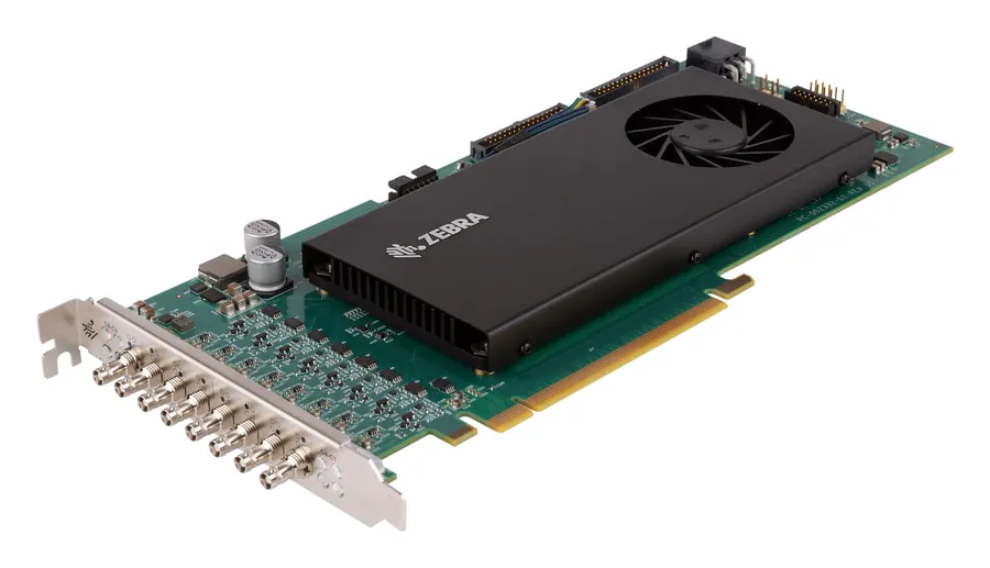 Rapixo CXP Pro Octo