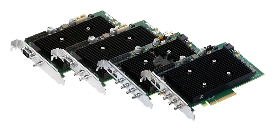 Rapixo CXP