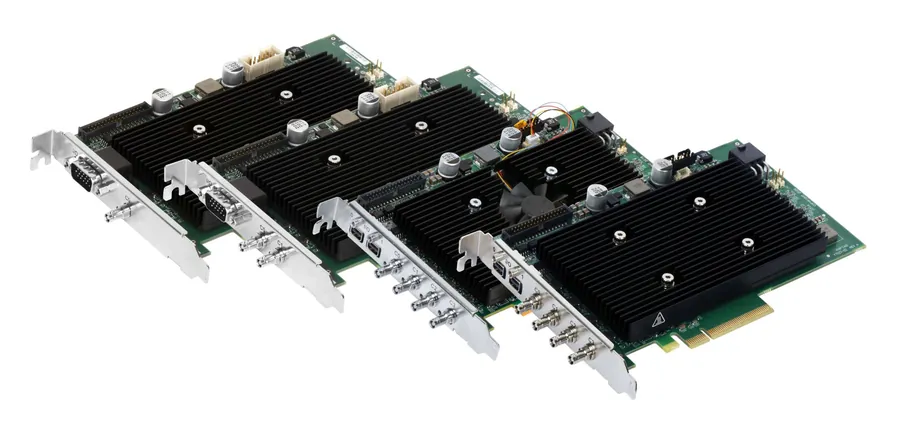 Rapixo Series