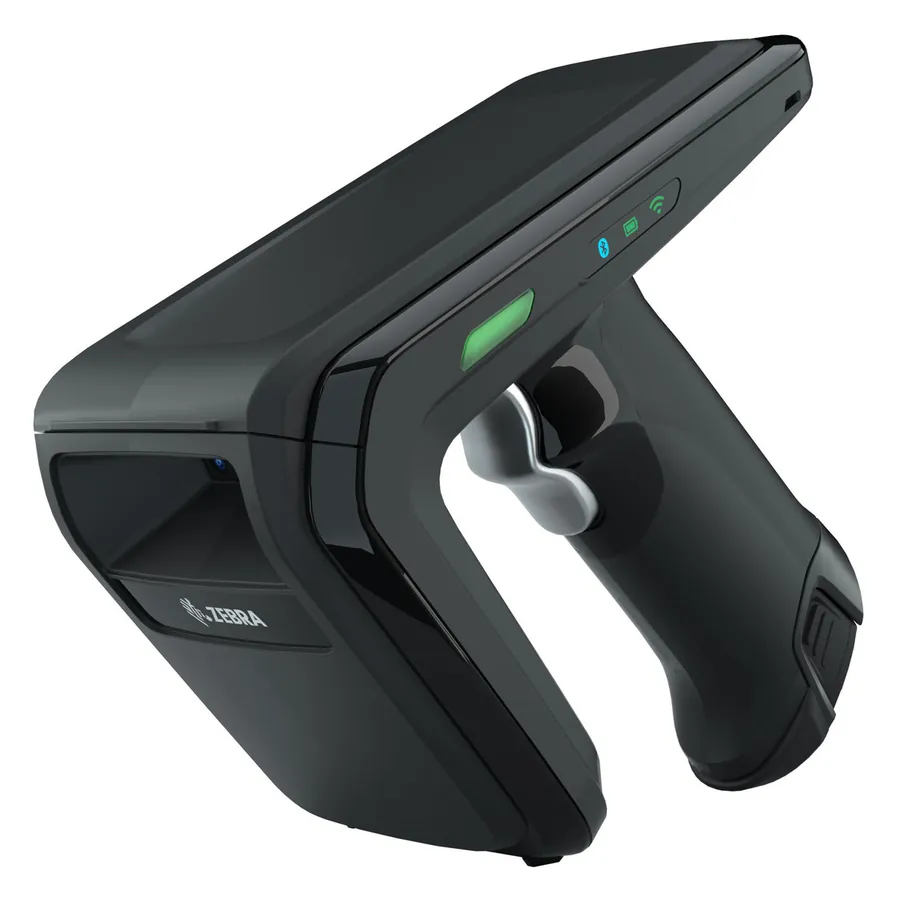 RFD40 Premium e Premium Plus