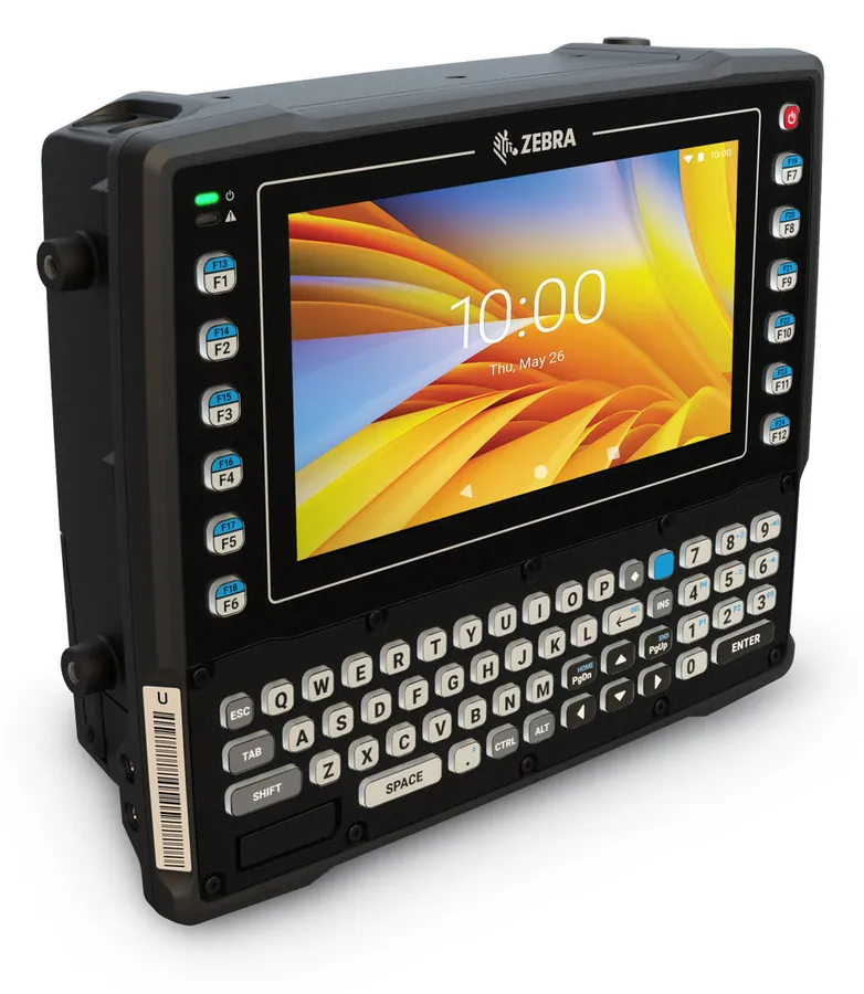 VC8300