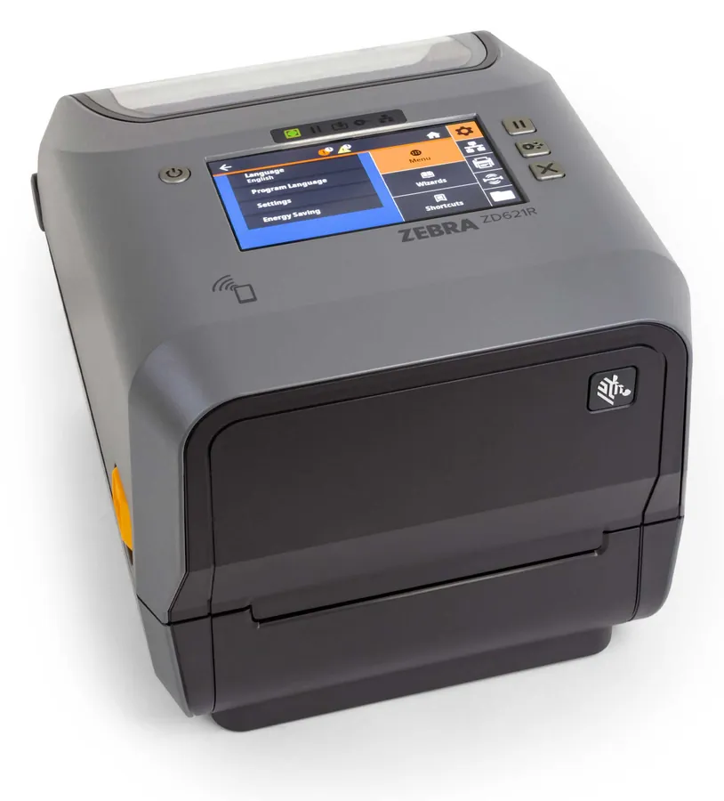 ZD6 Series RFID