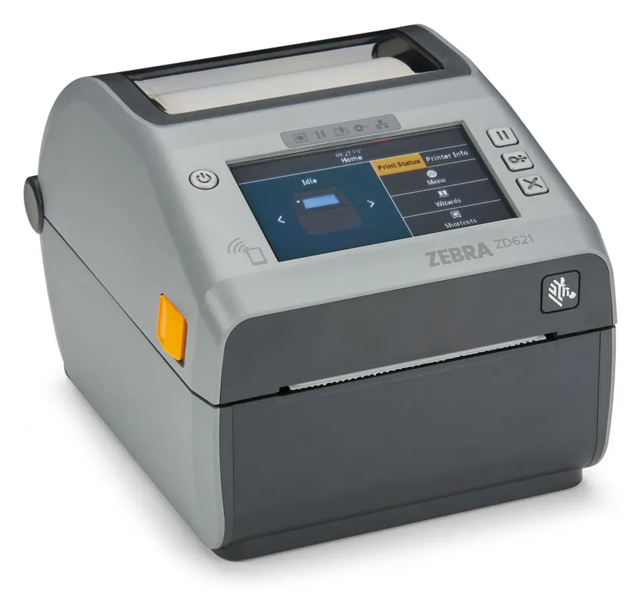 ZD6 Series