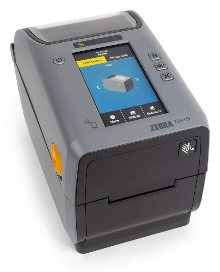 ZD611 RFID