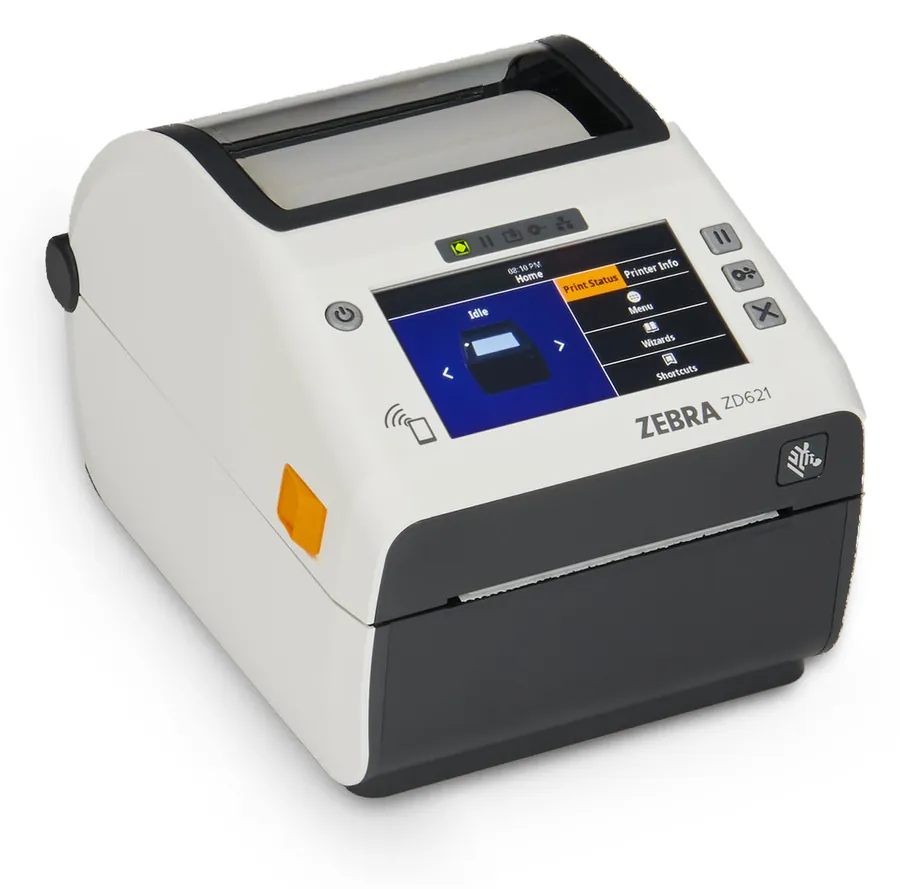 ZD621-HC