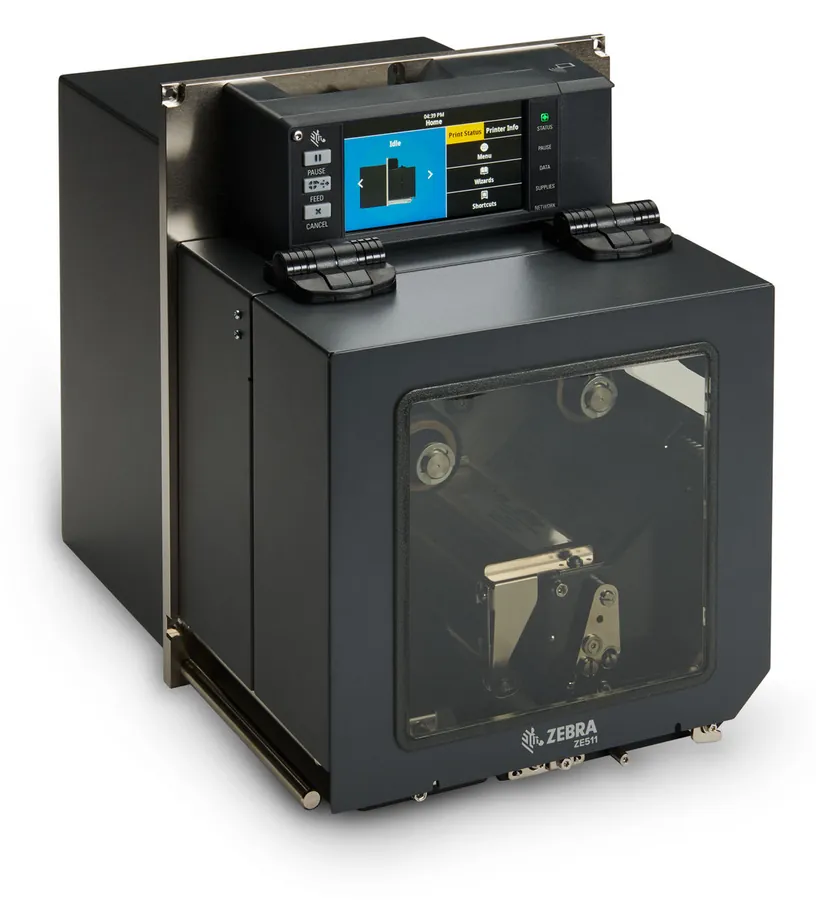 ZE5 Series RFID