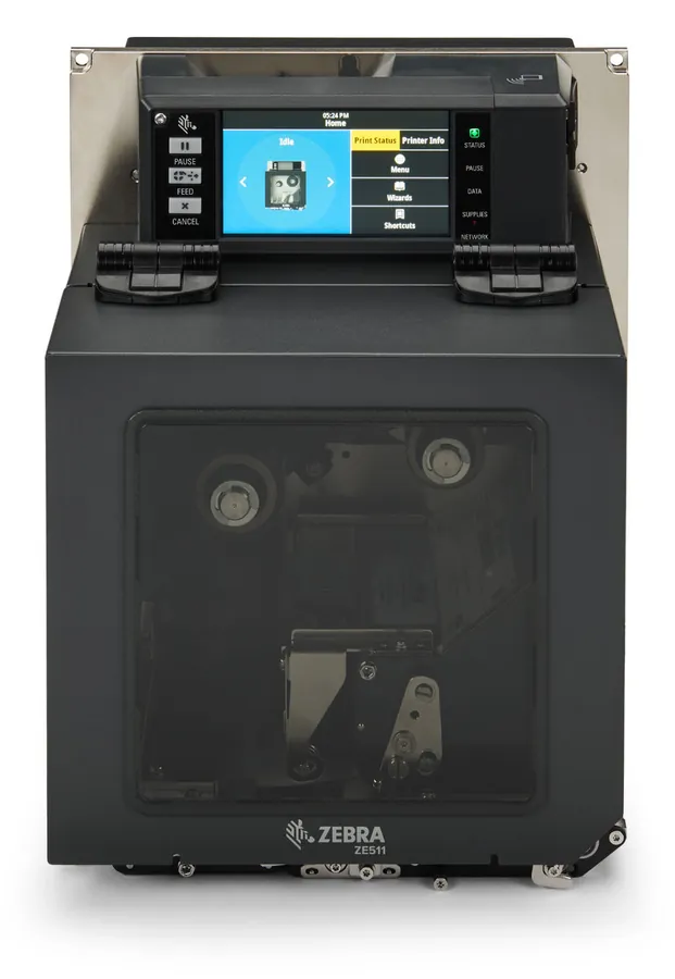 ZE5 Series