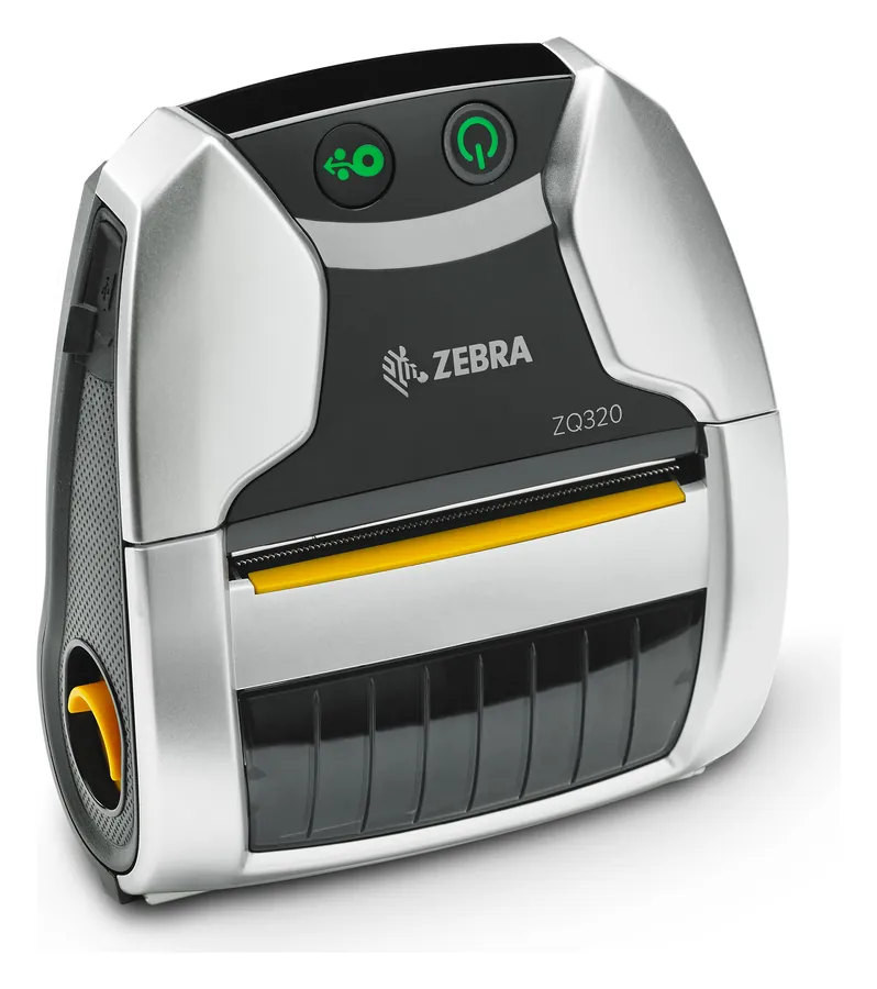 ZQ320 Plus