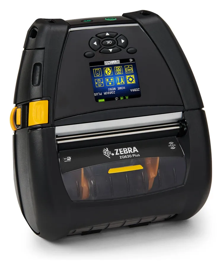 ZQ6 Series RFID