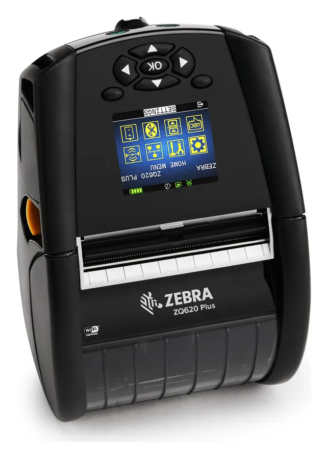 ZQ620 Plus