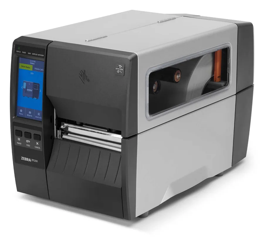 ZT2 Series RFID