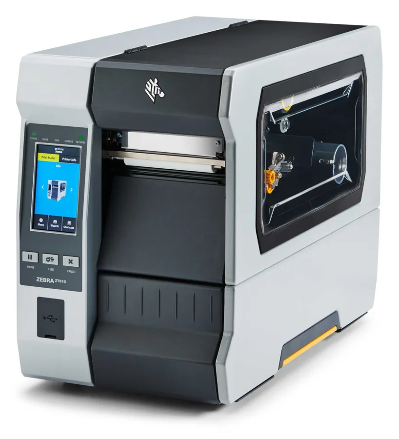 ZT6 Series RFID