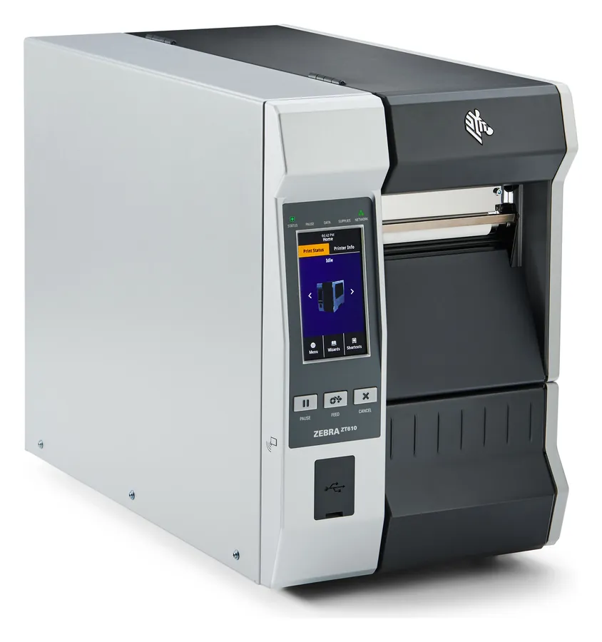 ZT610 RFID